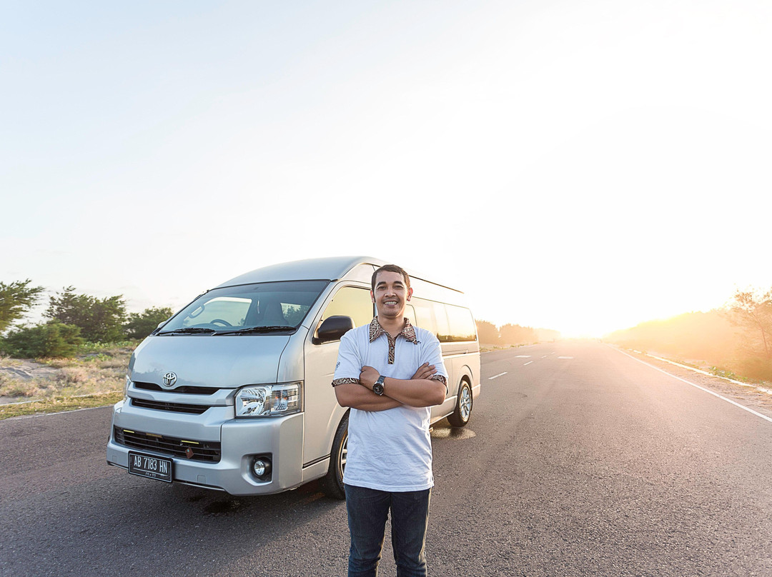 Tetransport Tours-Yogyakarta必去景点