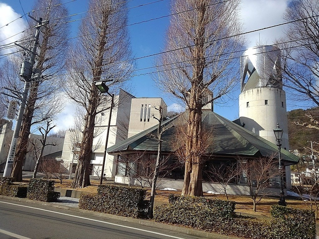 Yuji Koseki Memorial Hall景点图片