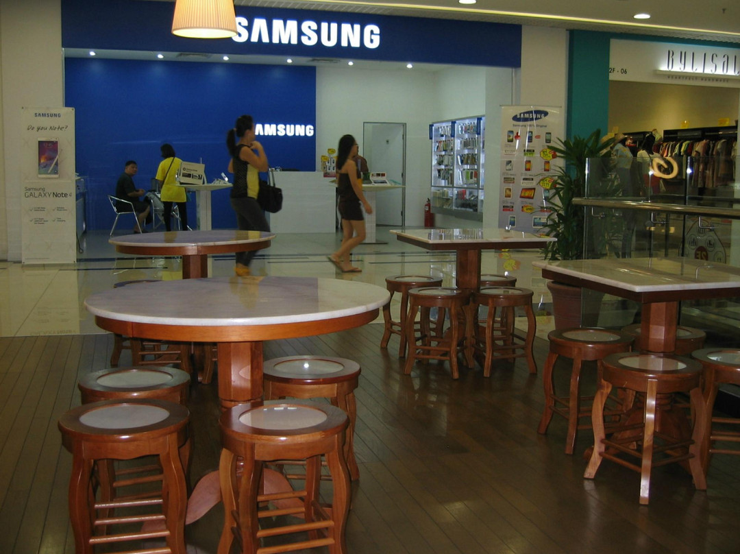 Main Place-梳邦再也必去景点