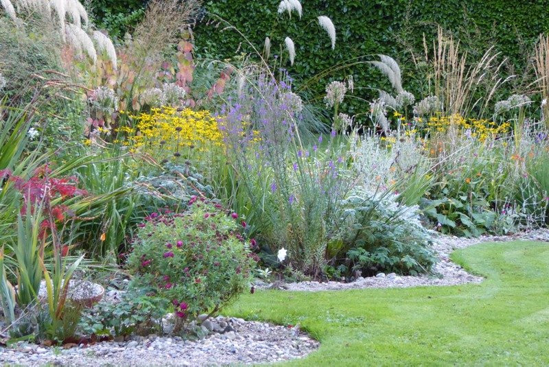 Mornington Garden