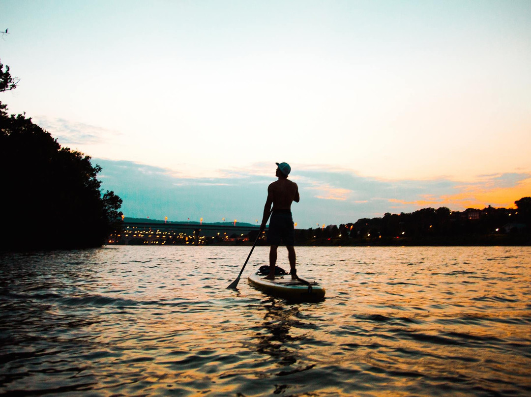 L2 Outside-查塔努加必去景点