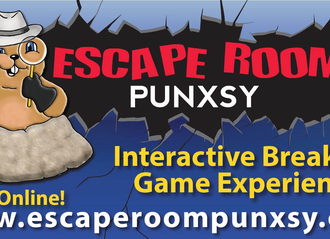 Escape Room Punxsy景点图片