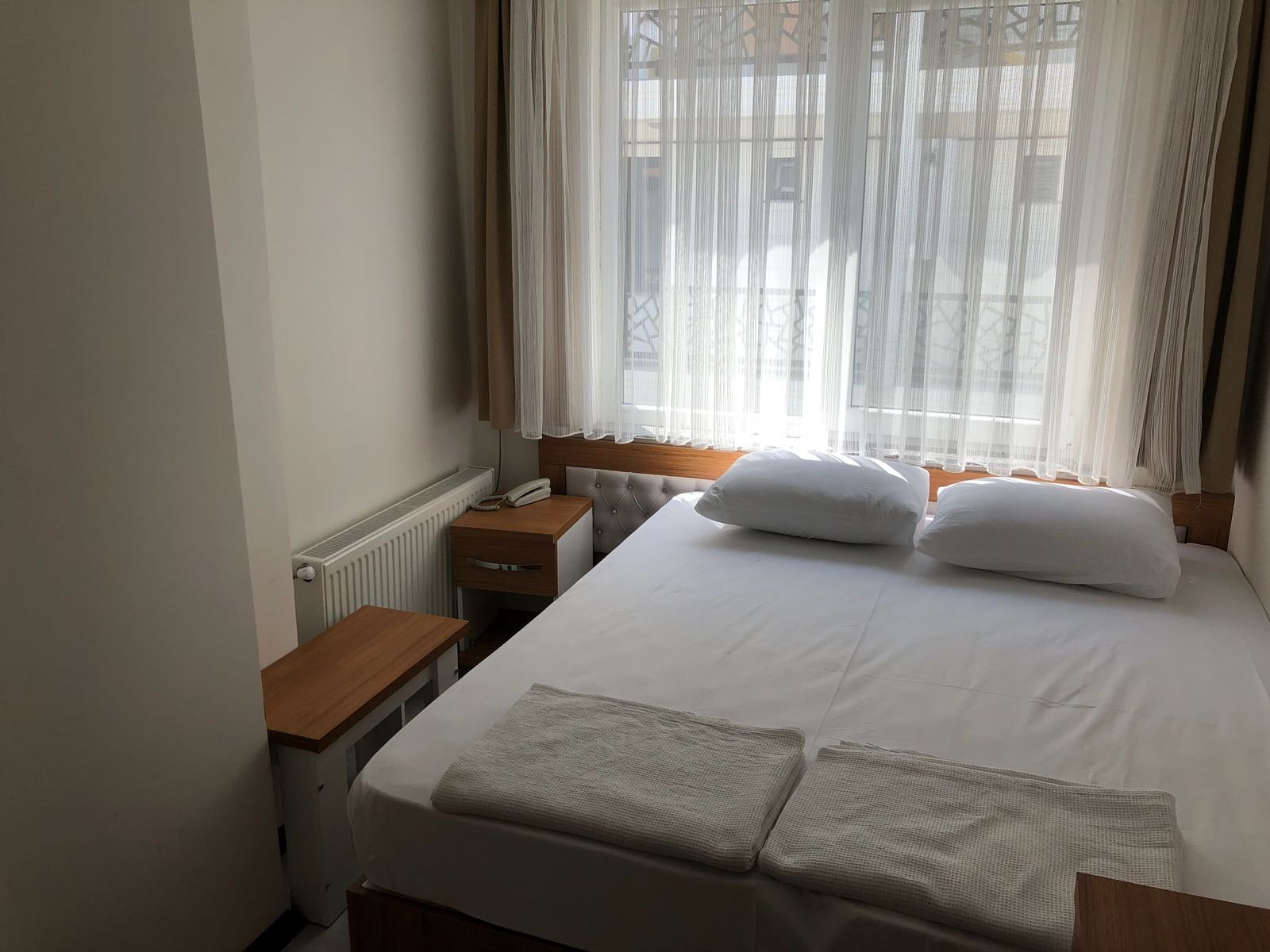 Guven Hotel-官方