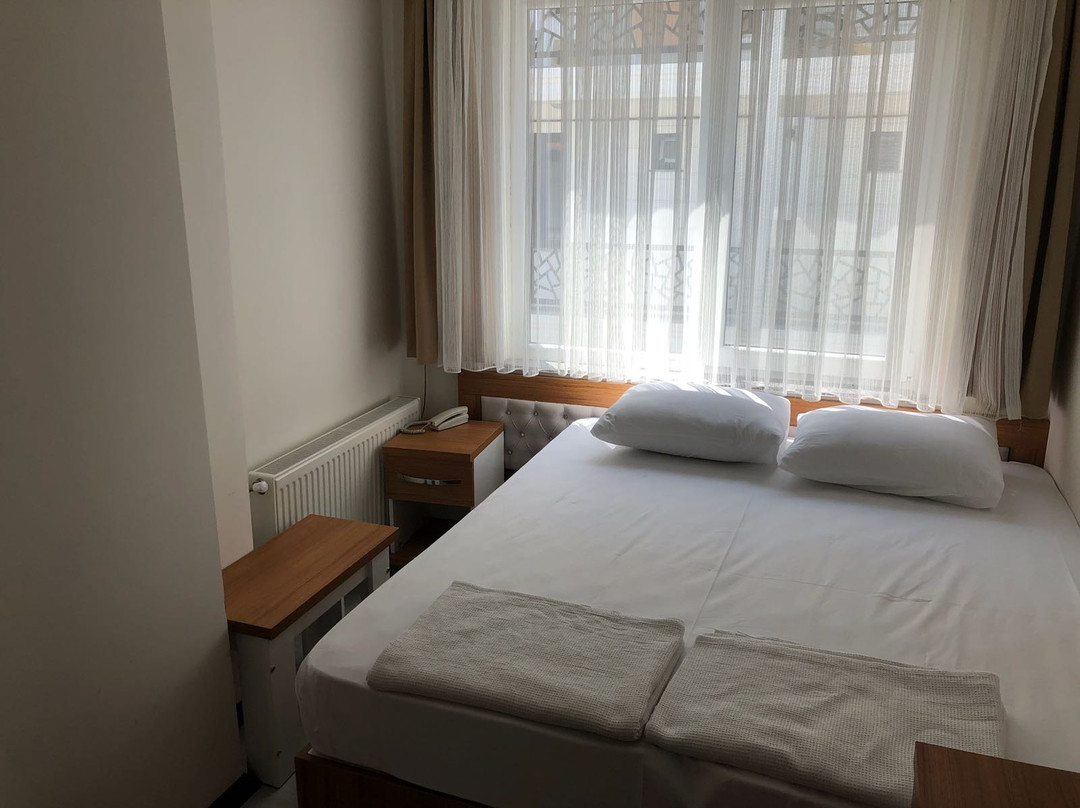 Karacaören旅游攻略图片