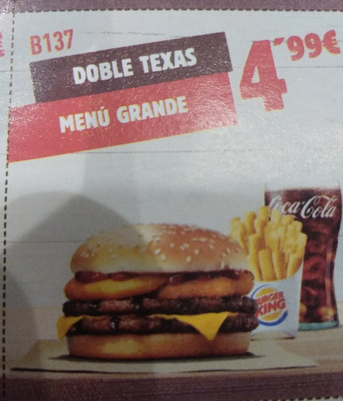 Burger King