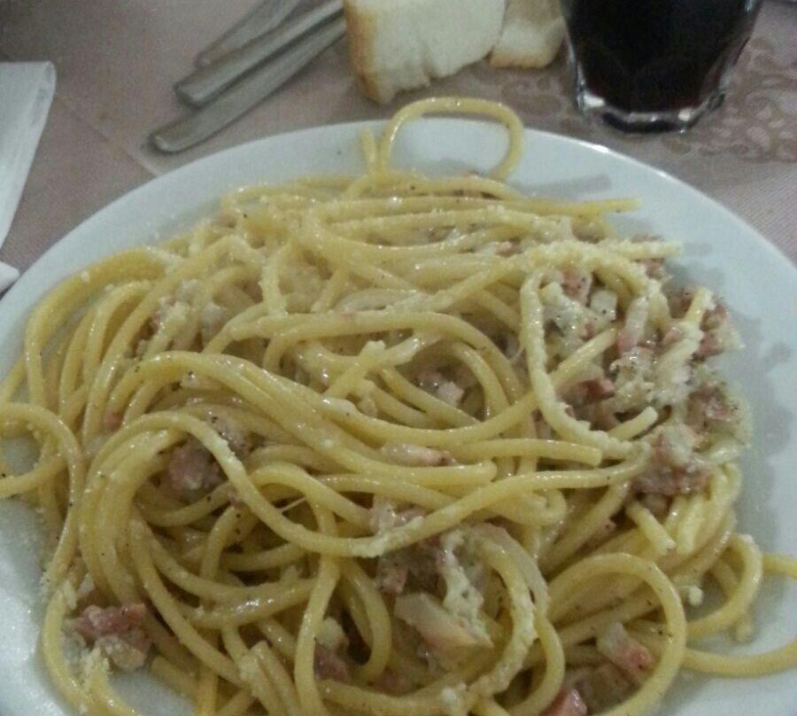 Antica Trattoria Da Filomeno