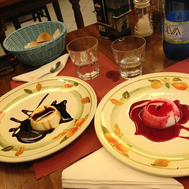 Trattoria I Barberi