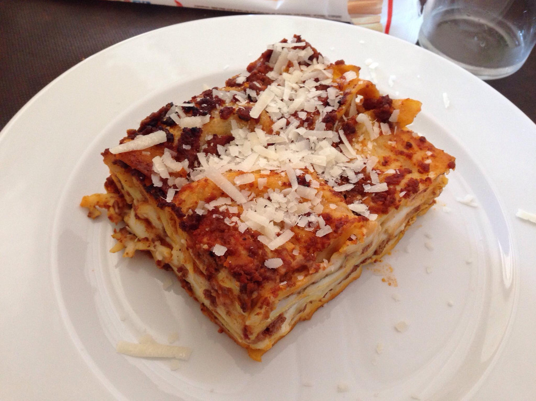 Ristorante Vista Lago