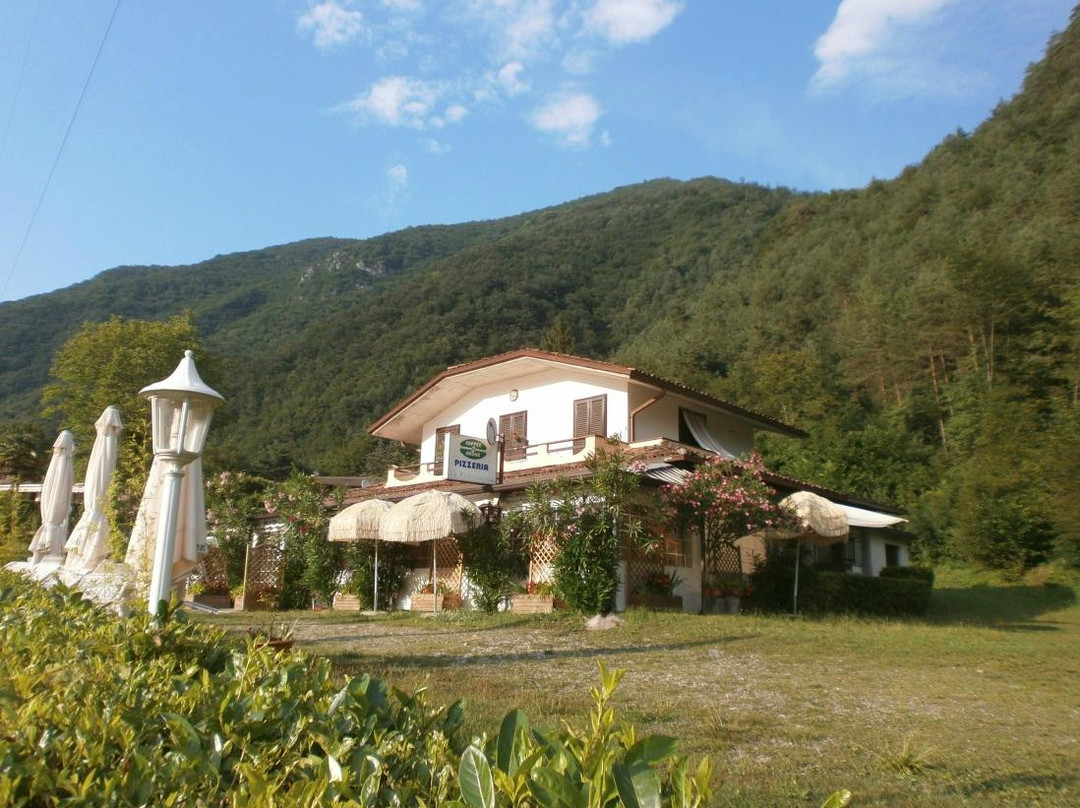 Capovalle旅游攻略图片