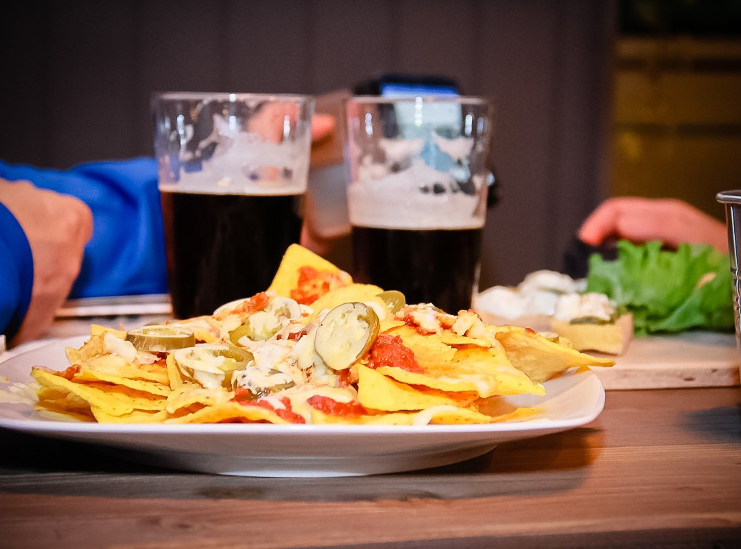 La Birreria Italiana Vedano