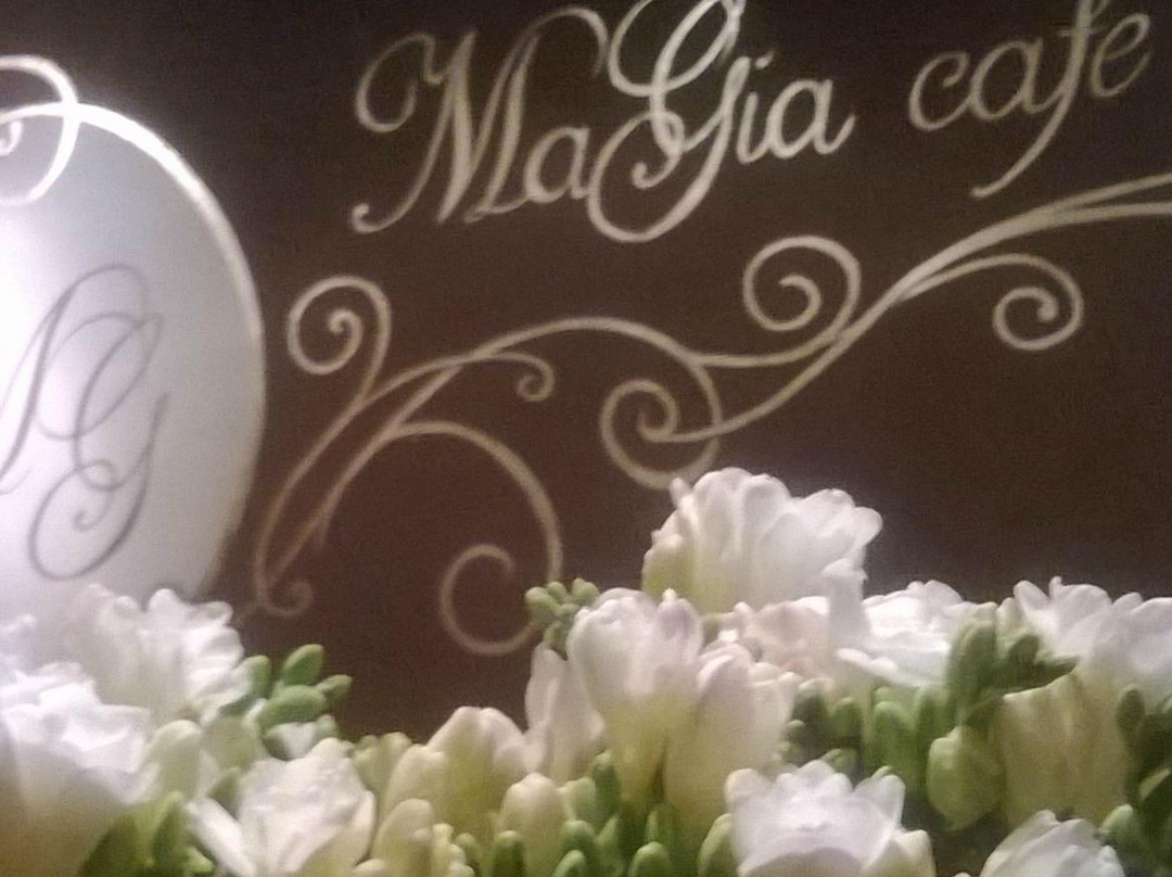Bar Magia Cafe'
