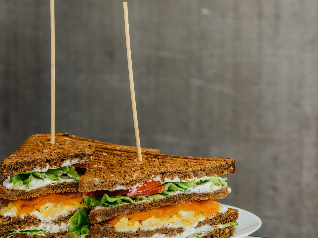 Toast Gourmet