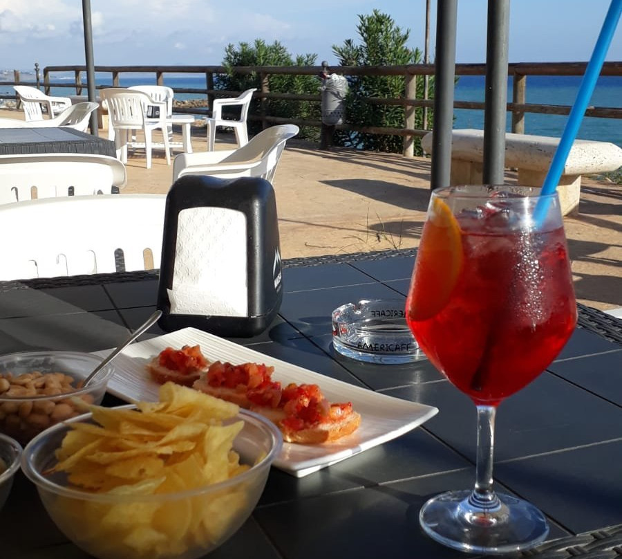 Bar Obefè