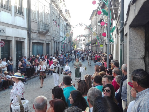 Calheiros餐馆和美食-Tasca Mariazinha O Gasparinho