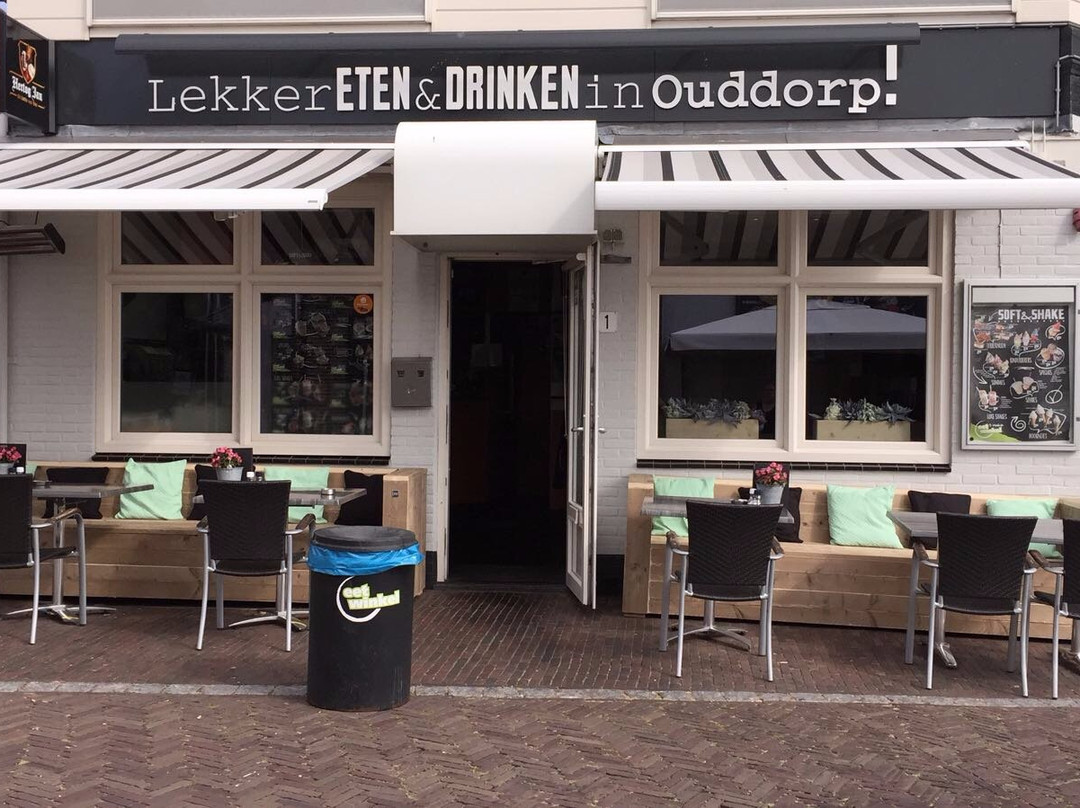 Eetwinkel 'T Hoekje