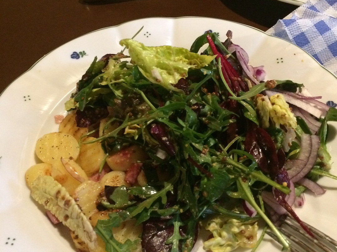 Restaurant zámek aneb Divadelní restaurace Na Kovárně