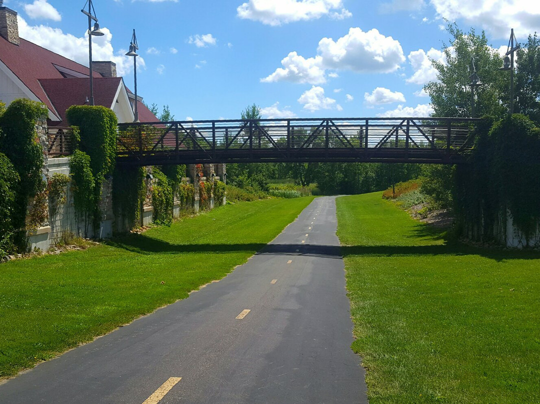 Maple Grove旅游攻略图片