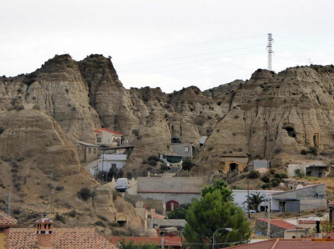 Purullena旅游攻略图片