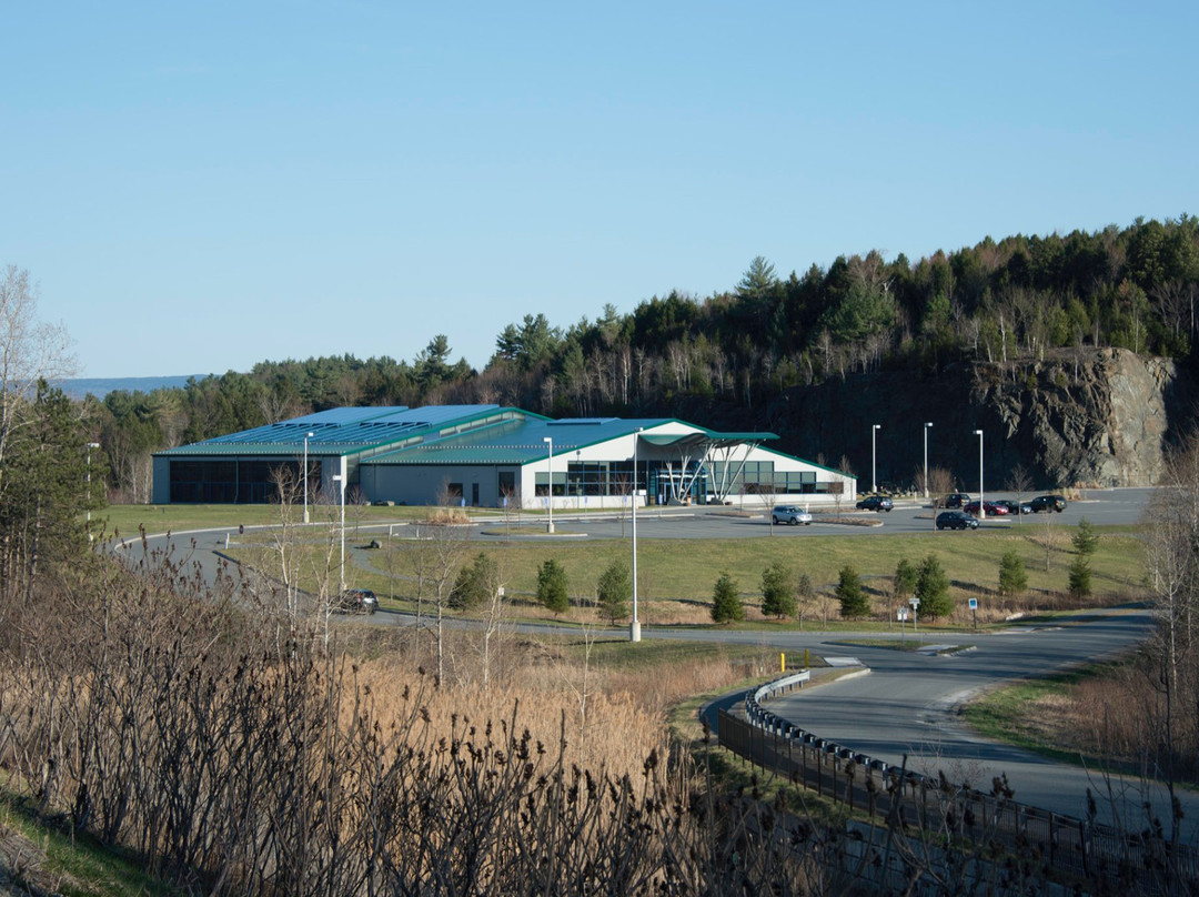 null-White River Junction