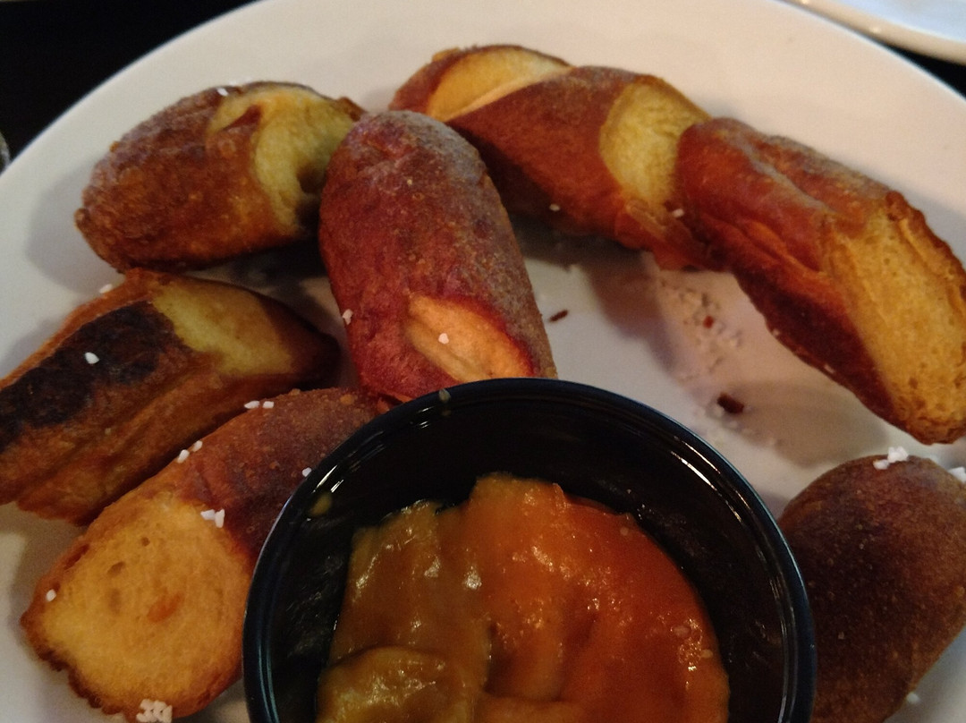 Saint Clair Shores旅游攻略图片