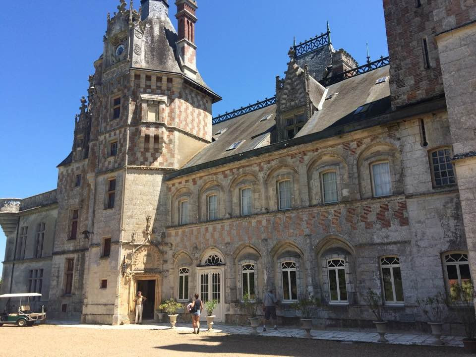 null-Cloyes-sur-le-Loir