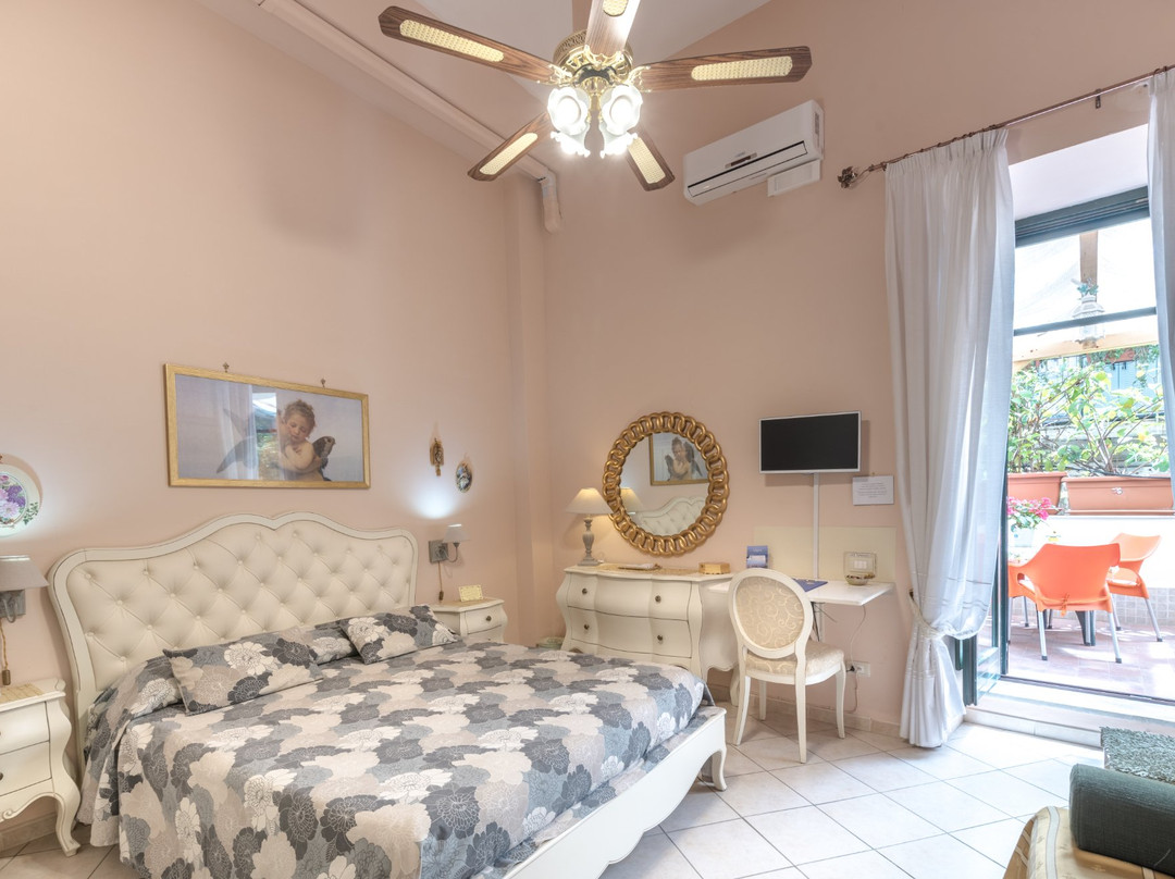 Salerno Centro Bed and Breakfast