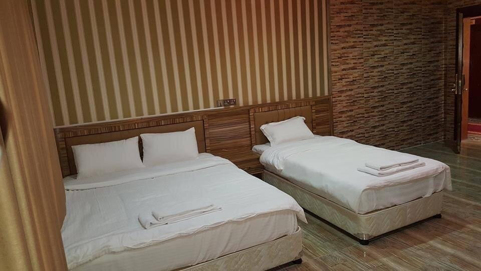 Soran Palas Hotel