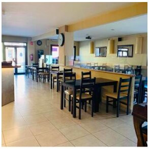 Bar Restaurante Quesada