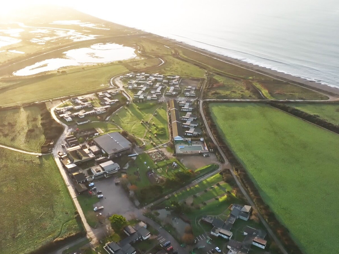 Medmerry Park