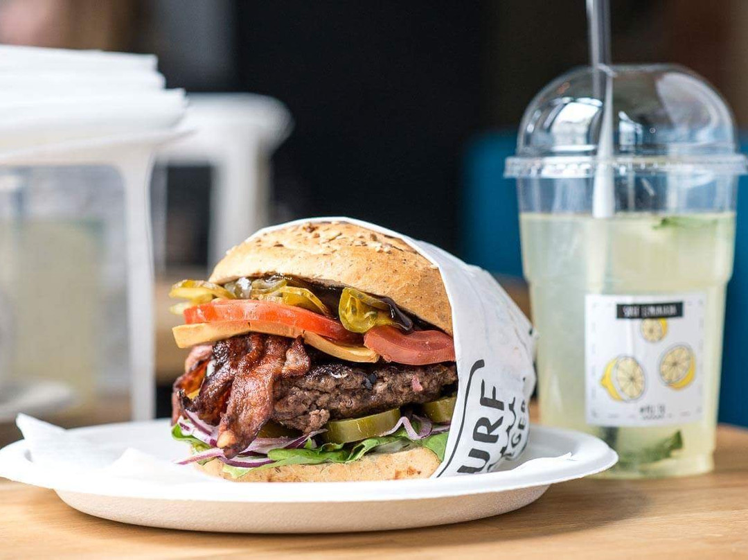 SurfBurger