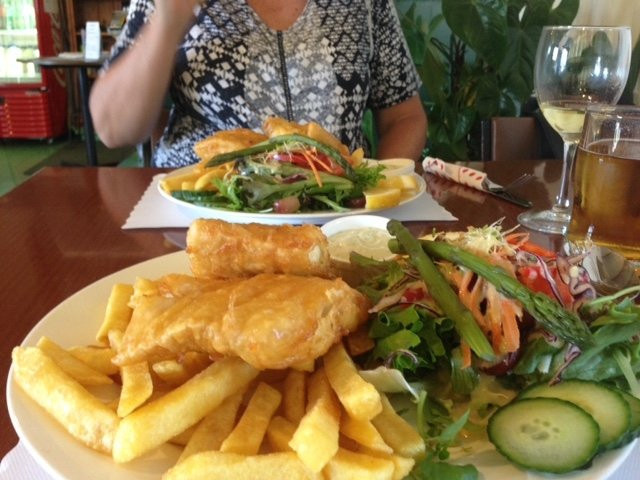 Hikutaia餐馆和美食-Pioneer Tavern