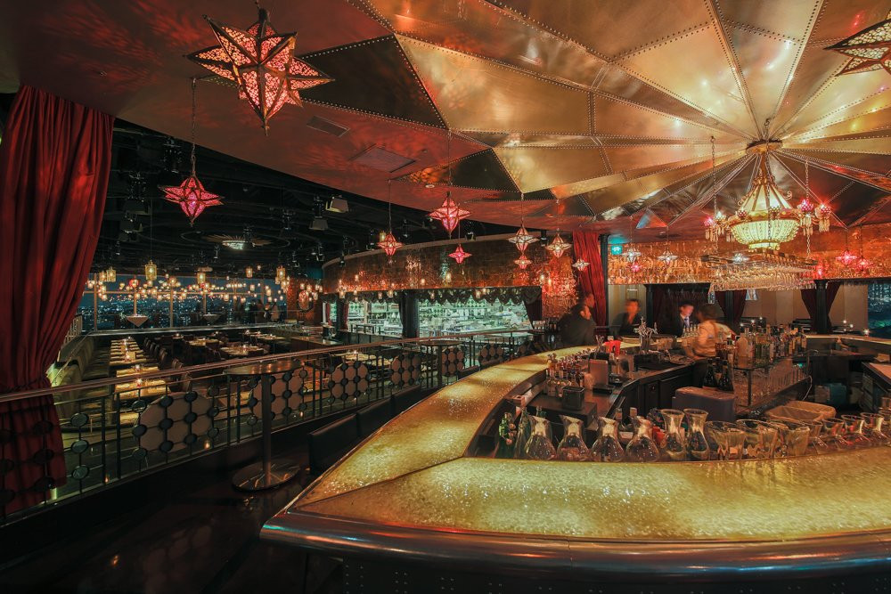 カフェレガート