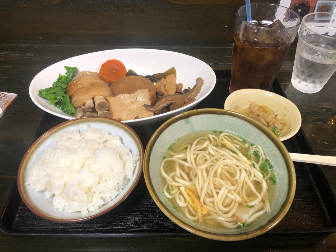 ゆがふ家