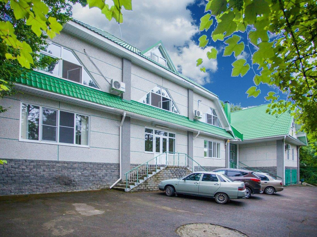 Villa Alla