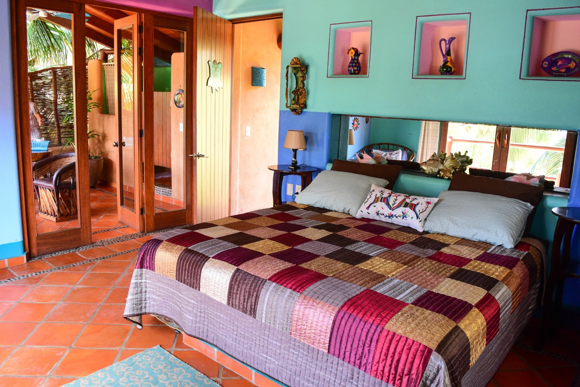 Tres Mujeres Boutique Hotel & Yoga Retreat-官方