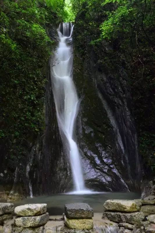 五道峡-保康县必去景点
