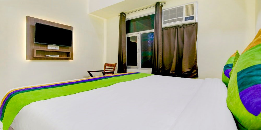 Itsy by Treebo - Oasis Inn主图