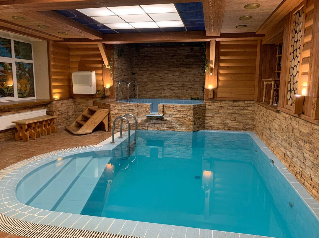 Zavoda Promsvyaz Hotel