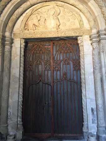 Stiftskirche Millstatt景点图片