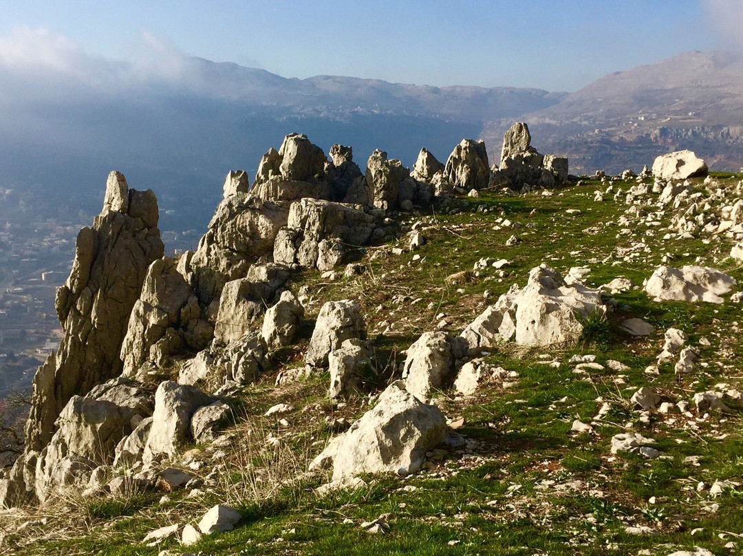 Kfardebian旅游攻略图片