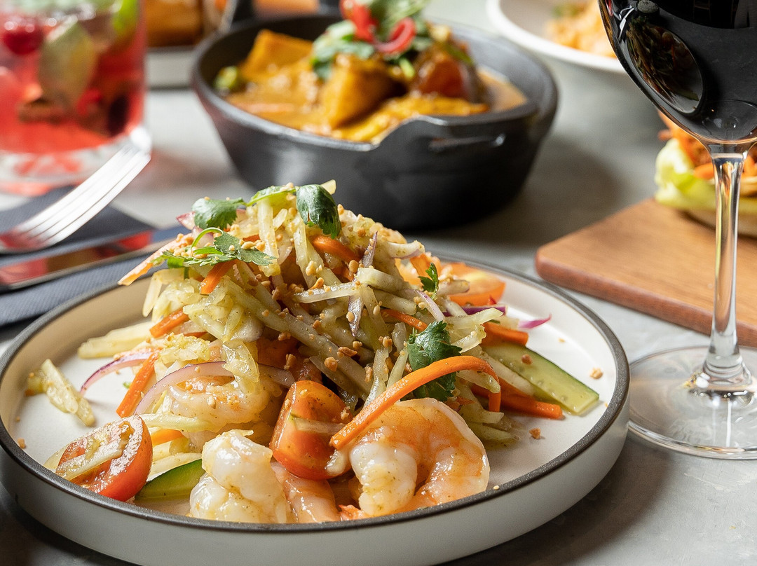 Dukang Restaurant and Bar