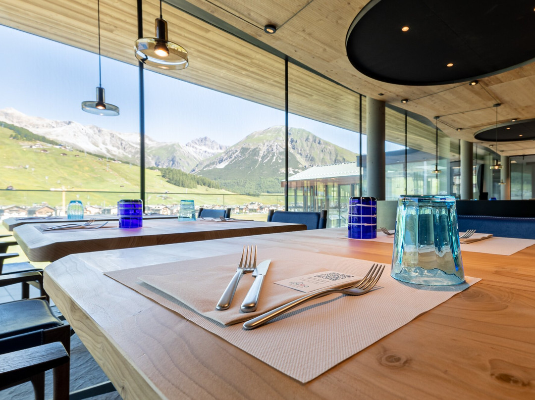 Trepalle餐馆和美食-Kosmo Taste the Mountain