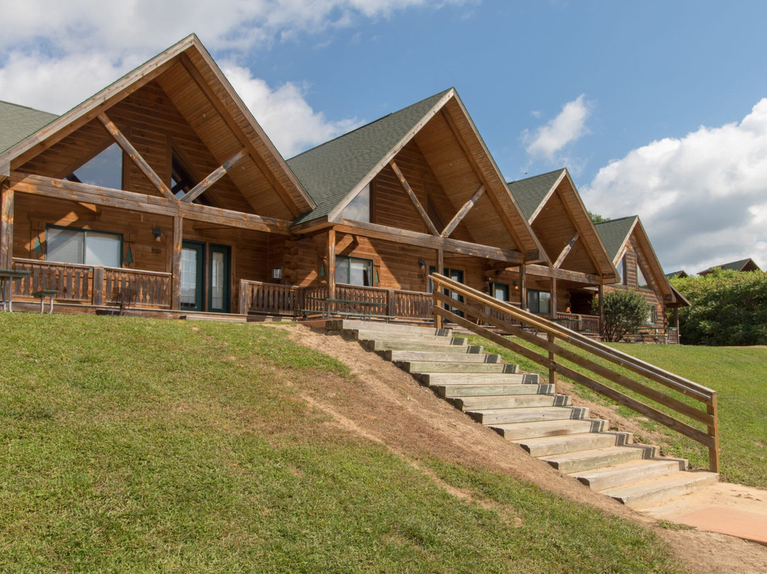 Warrens Lodging