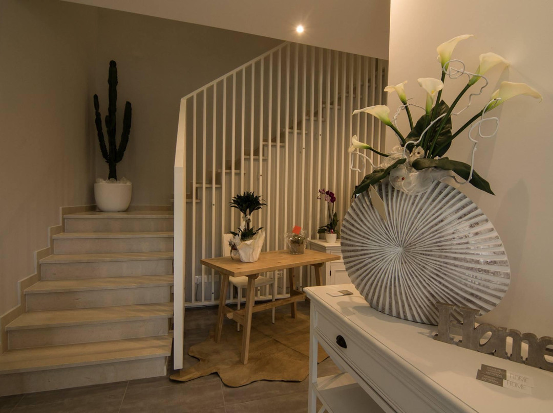 Morciano di Romagna酒店住宿-Blanco's Home