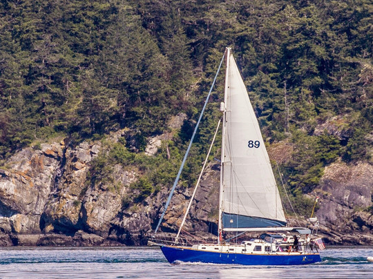 Guiding Star Adventures-星期五港湾必去景点