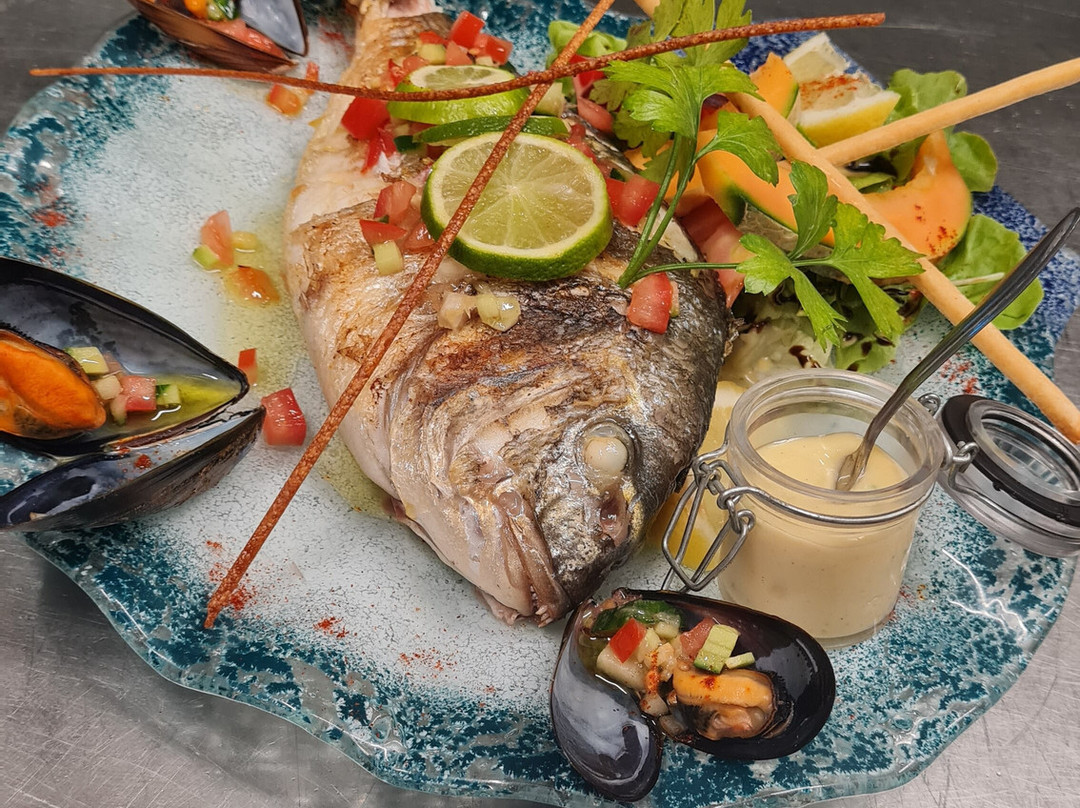 Le Provençal Restaurant-pizzeria主图