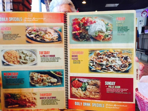 La Fogata Mexican Restaurant