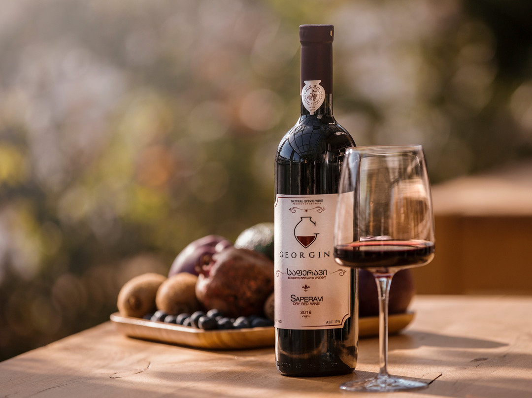 Winery Geogino景点图片