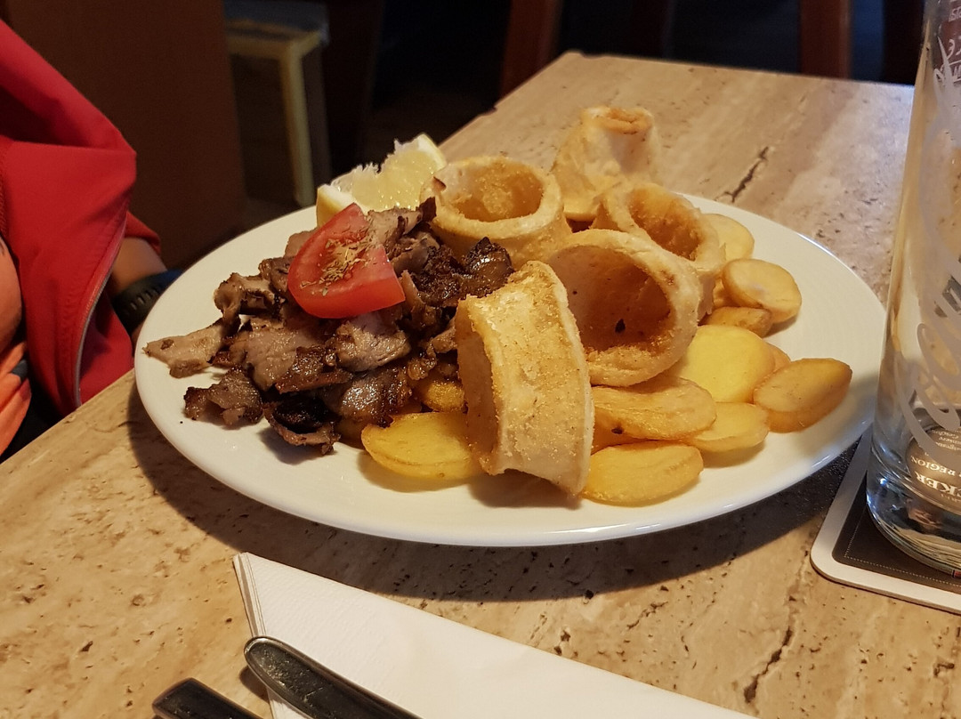 Pluederhausen旅游攻略图片