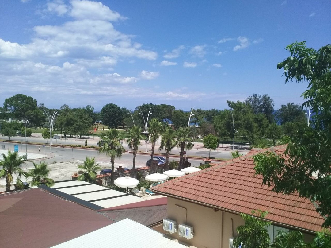 Beldibi Beach Hotel主图